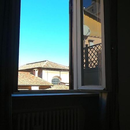 Mount Flower Trastevere Apt Villa Roma Dış mekan fotoğraf