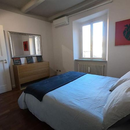 Mount Flower Trastevere Apt Villa Roma Dış mekan fotoğraf
