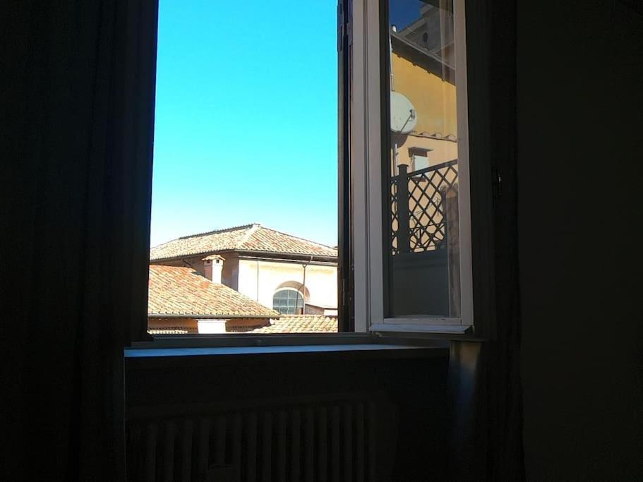 Mount Flower Trastevere Apt Villa Roma Dış mekan fotoğraf