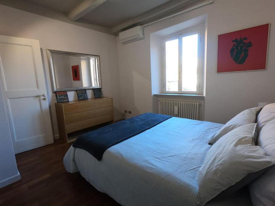 Mount Flower Trastevere Apt Villa Roma Dış mekan fotoğraf