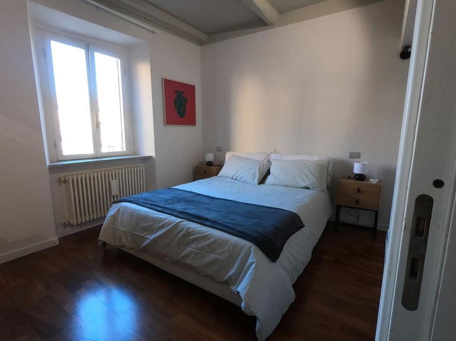 Mount Flower Trastevere Apt Villa Roma Dış mekan fotoğraf